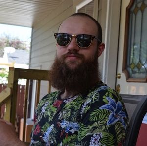 Meet your Posher, Alex